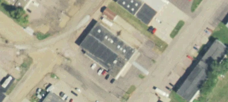 700 Cherokee St