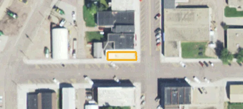 601 Main Ave