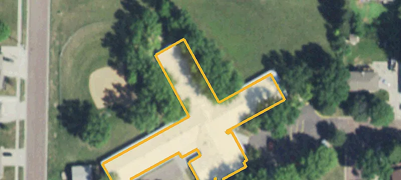 1400 Thresher Dr