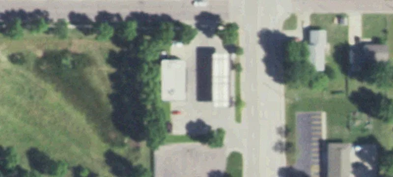 701 Sycamore Ave