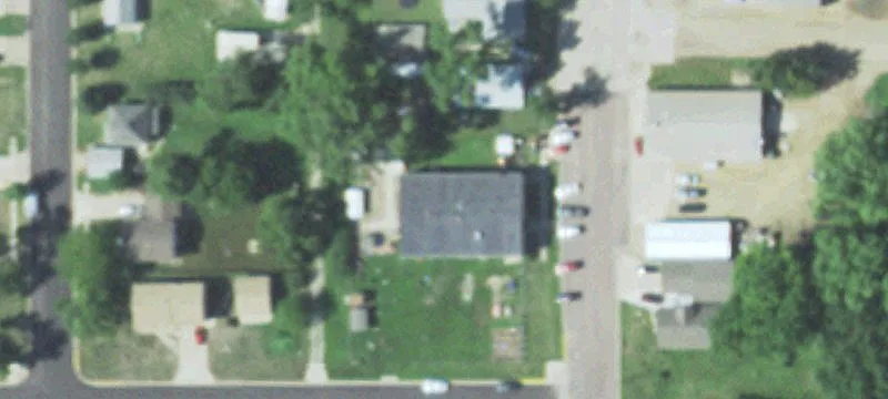 207 Main Ave