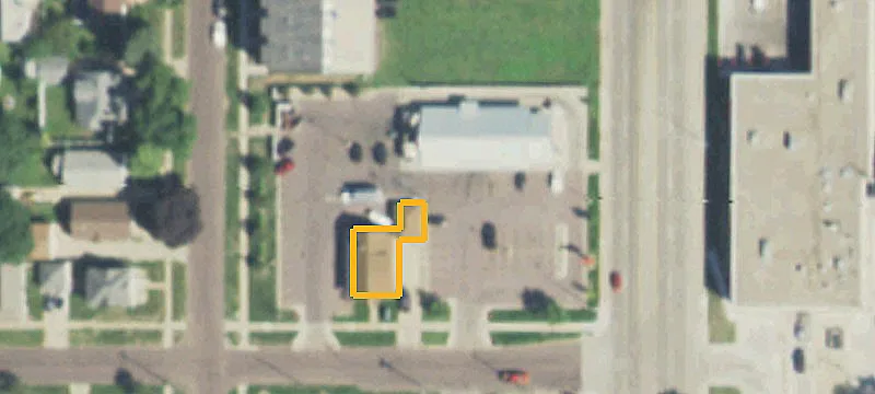 1505 Minnesota Ave