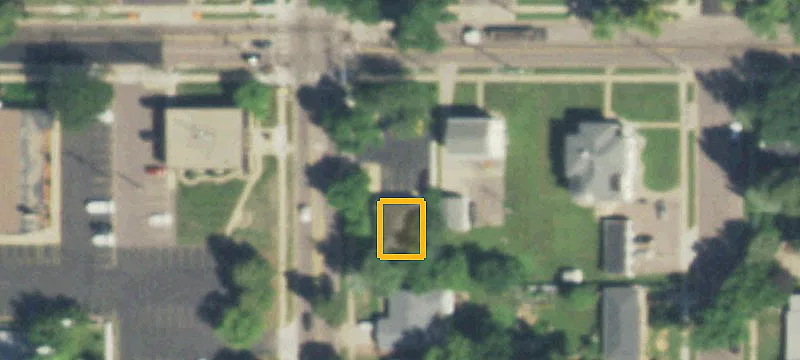 2600 Western Ave
