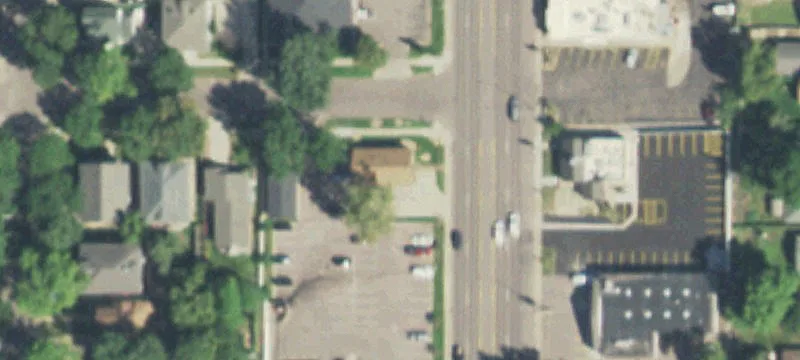 801 Minnesota Ave