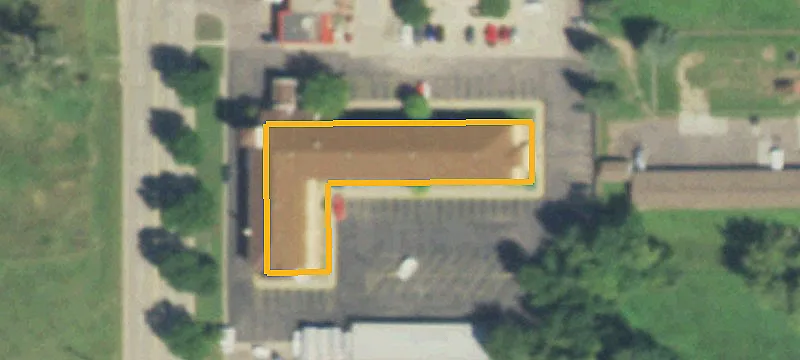 1500 Kiwanis Ave