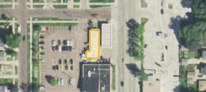 1601 Minnesota Ave