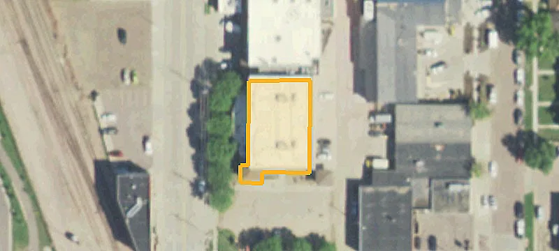 208 Weber Ave