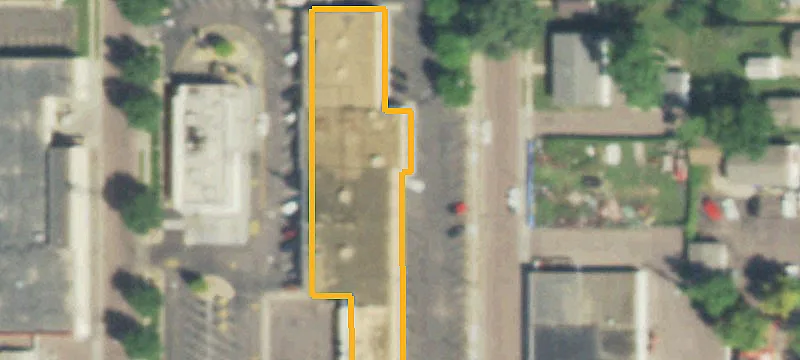301 Garfield Ave