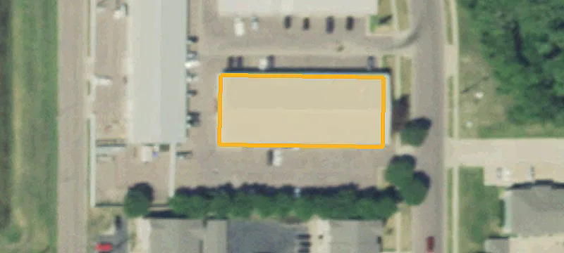 623 Lyons Ave, Unit 19