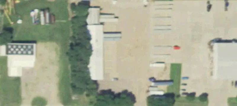 3408 Hovland Dr