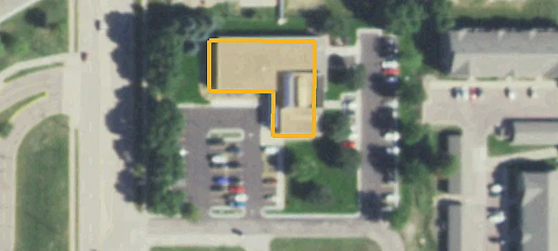 600 Sycamore Ave