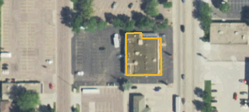 2805 Minnesota Ave