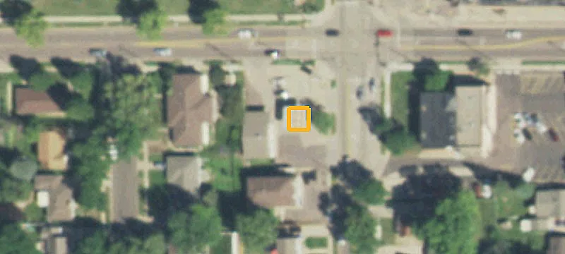 1801 Western Ave