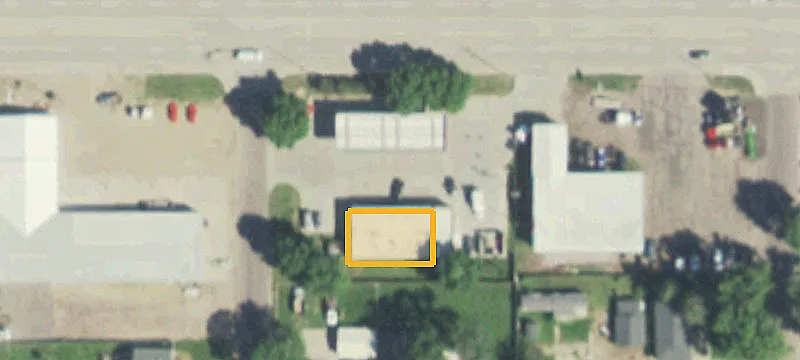 901 Benson Rd
