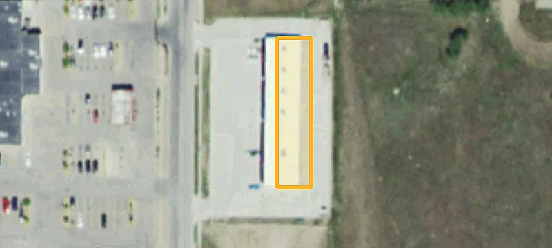 840 Timmons Blvd