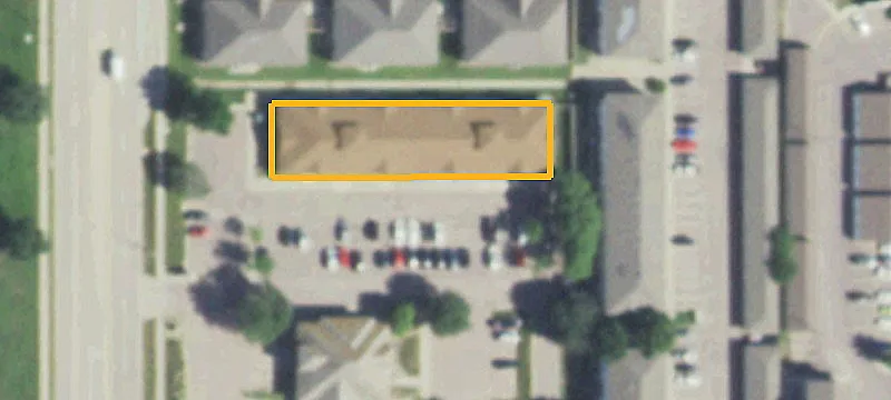 514 Sycamore Ave, Unit 3