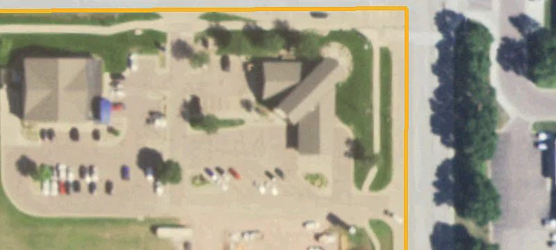 101 Splitrock Blvd