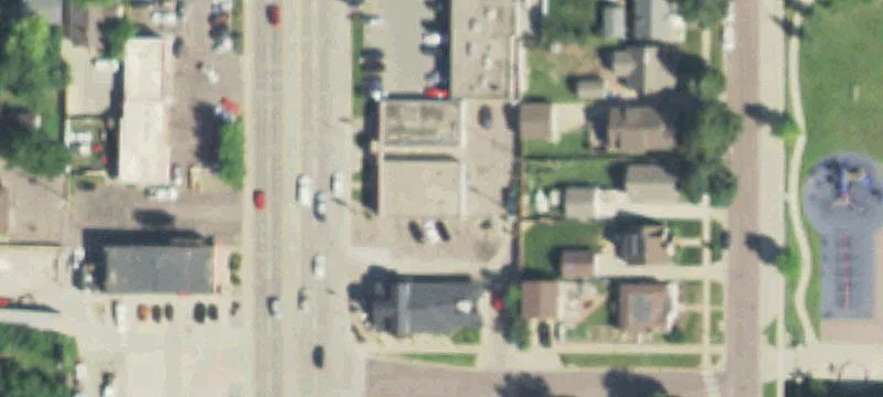 1918 Minnesota Ave