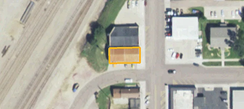 Garretson, SD 57030