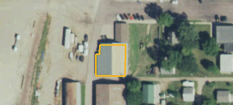 101 St Olaf Ave