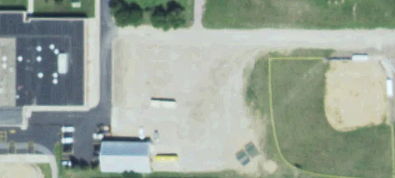 Humboldt, SD 57035