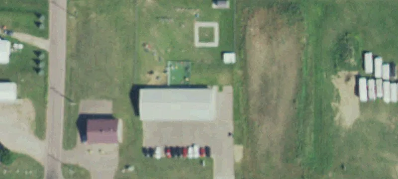 Baltic, SD 57003