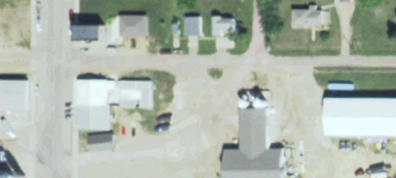 Humboldt, SD 57035