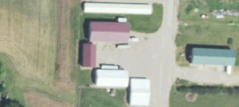 125 Olson St