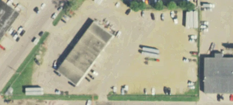 1500 A Ave