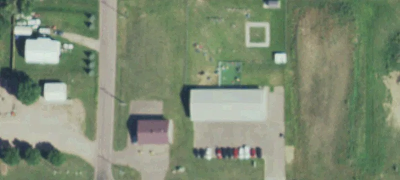 Baltic, SD 57003