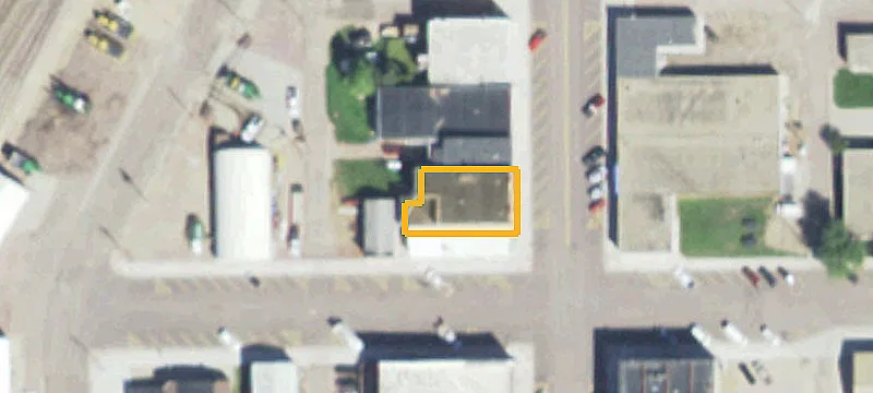 Garretson, SD 57030