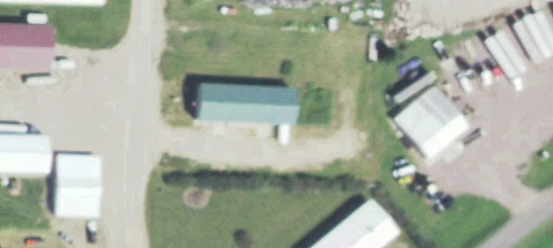 120 Olson St
