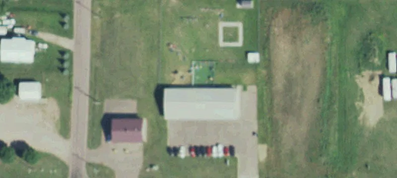 Baltic, SD 57003