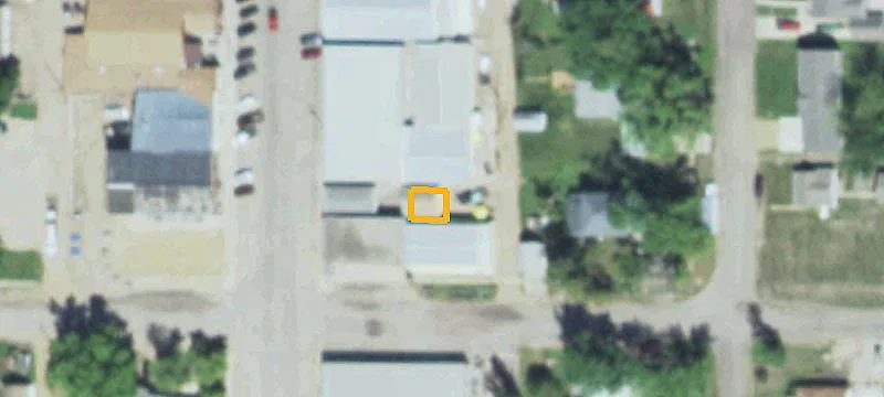 Humboldt, SD 57035