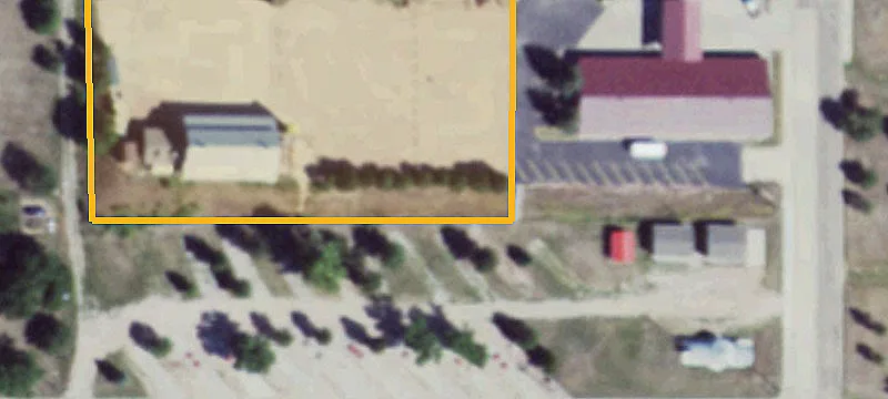Draper, SD 57531