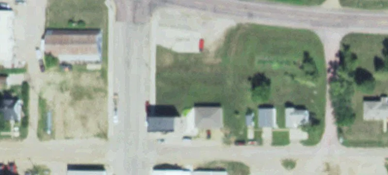 Humboldt, SD 57035