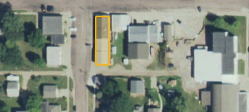 Baltic, SD 57003