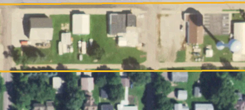 305 Linden St