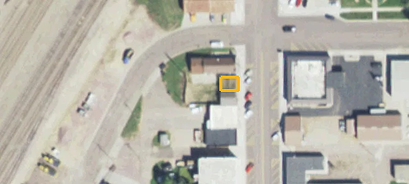 Garretson, SD 57030
