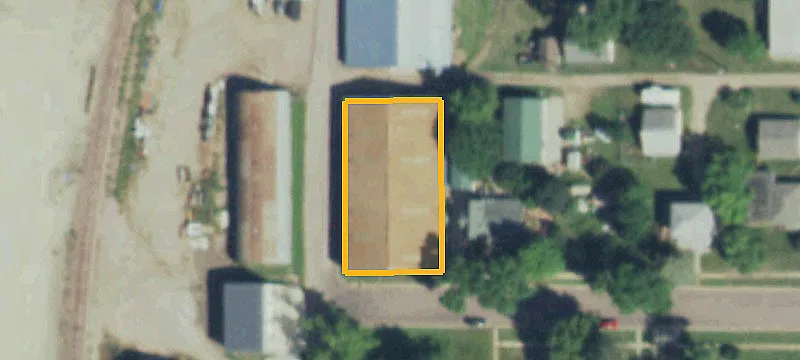 Baltic, SD 57003