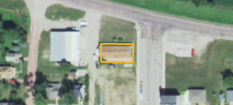 Humboldt, SD 57035