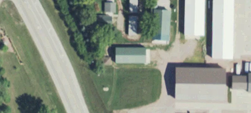 812 Hwy 115th S