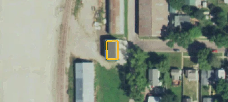Baltic, SD 57003