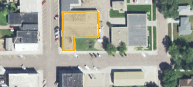 Garretson, SD 57030