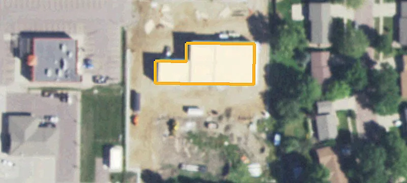 1321 Redwood Blvd