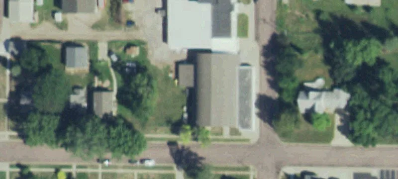 503 3rd St