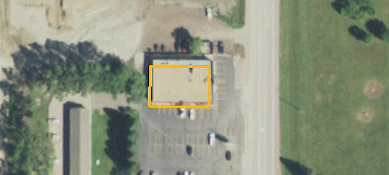 475th Ave, SD