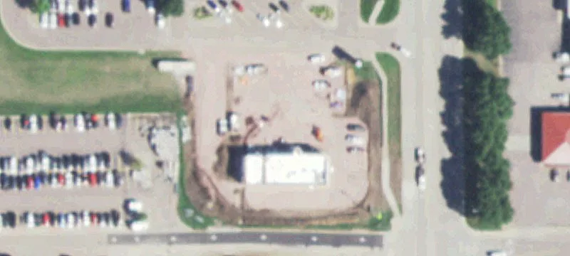 201 Splitrock Blvd