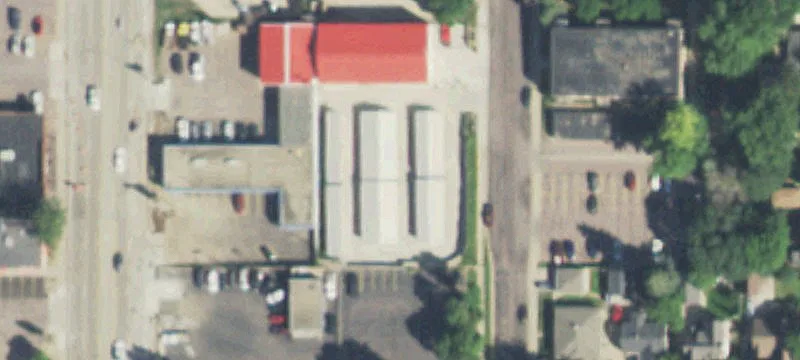 2513 Dakota Ave
