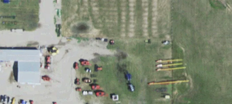 Ipswich, SD 57451